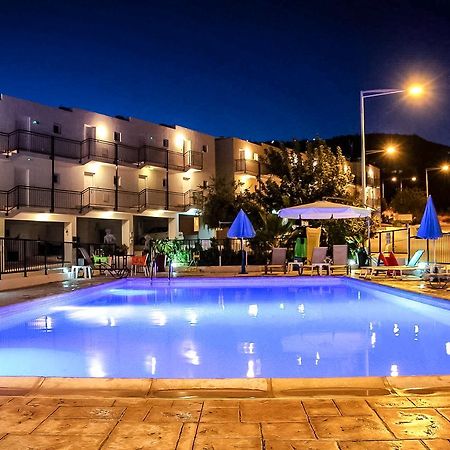 Apartamento Peyia Pearl Exterior foto
