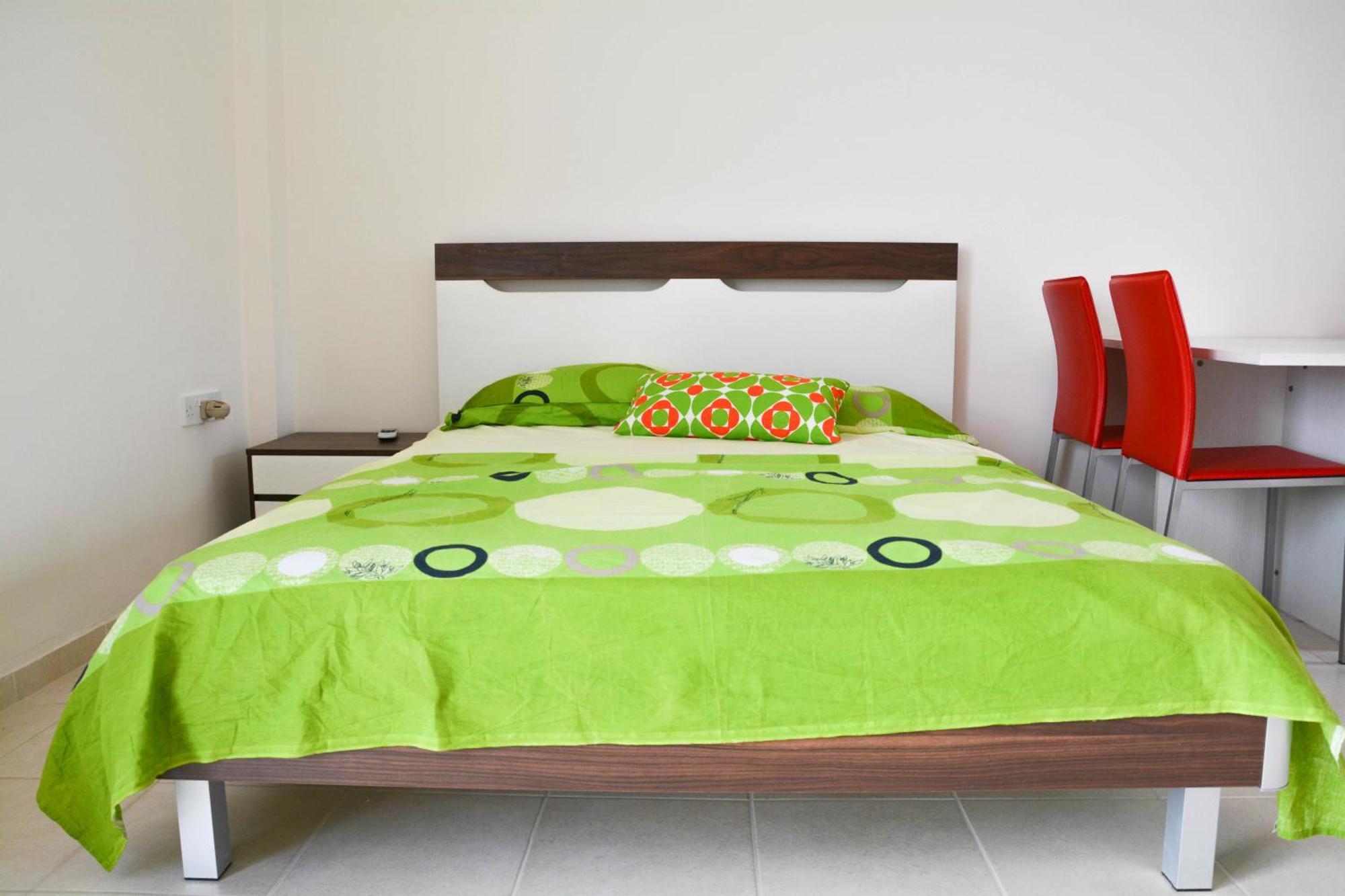 Apartamento Peyia Pearl Habitación foto