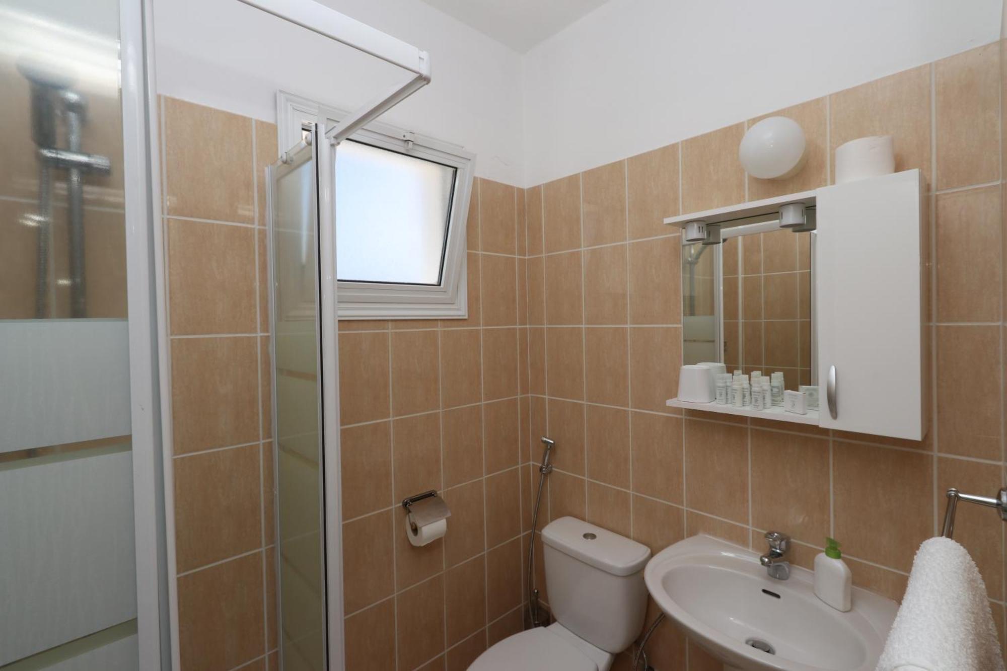 Apartamento Peyia Pearl Habitación foto