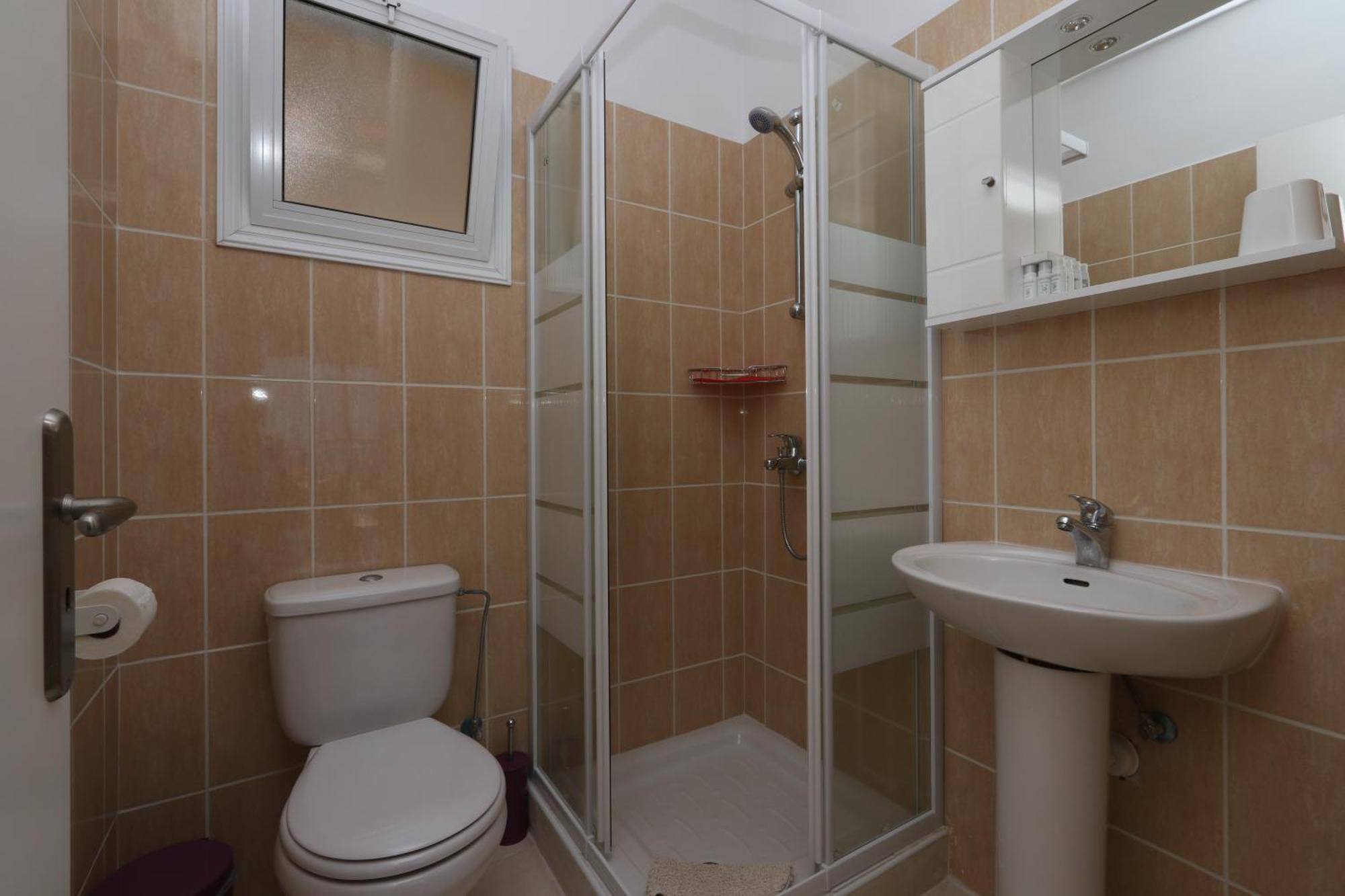 Apartamento Peyia Pearl Habitación foto