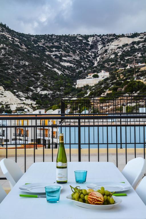 Apartamento Peyia Pearl Exterior foto