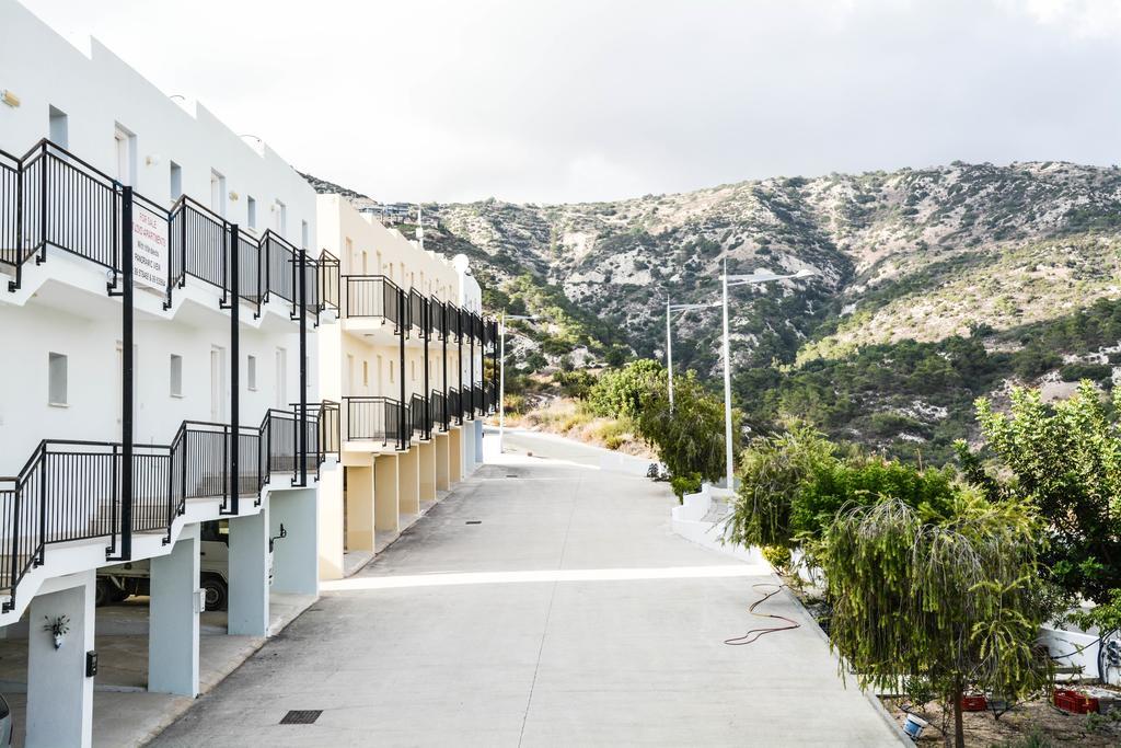 Apartamento Peyia Pearl Exterior foto