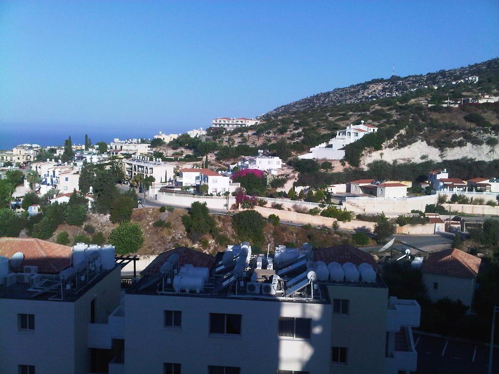 Apartamento Peyia Pearl Exterior foto