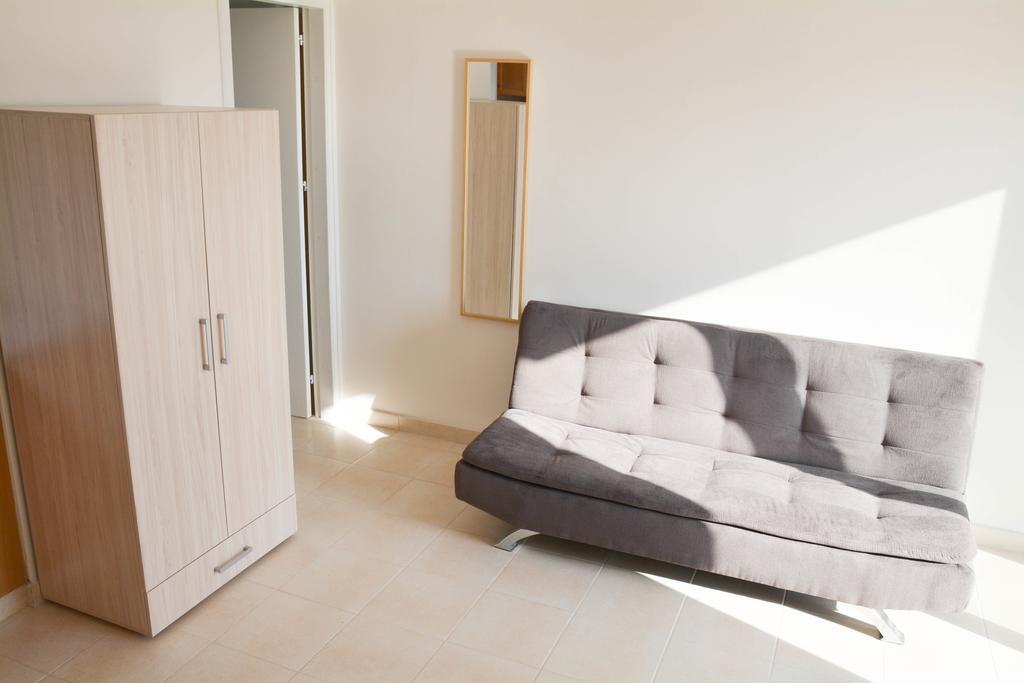 Apartamento Peyia Pearl Habitación foto