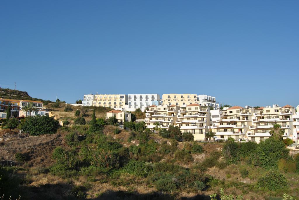 Apartamento Peyia Pearl Exterior foto