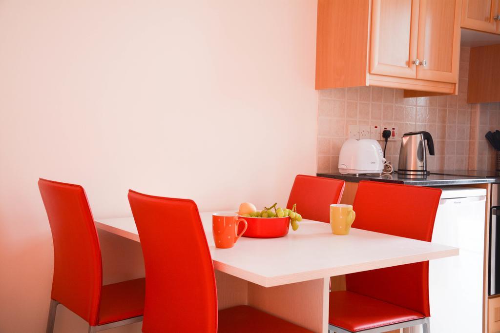 Apartamento Peyia Pearl Habitación foto