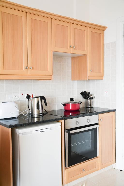 Apartamento Peyia Pearl Habitación foto