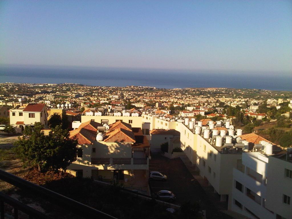 Apartamento Peyia Pearl Exterior foto