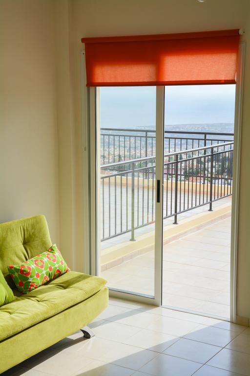 Apartamento Peyia Pearl Habitación foto