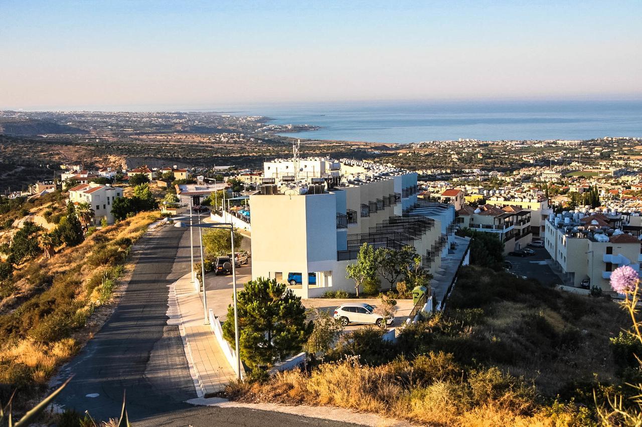 Apartamento Peyia Pearl Exterior foto