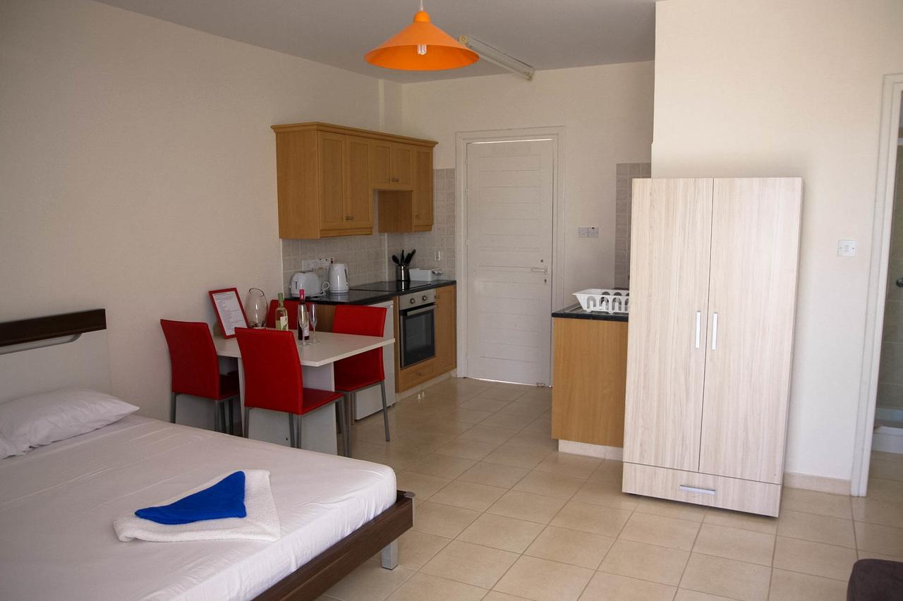 Apartamento Peyia Pearl Exterior foto