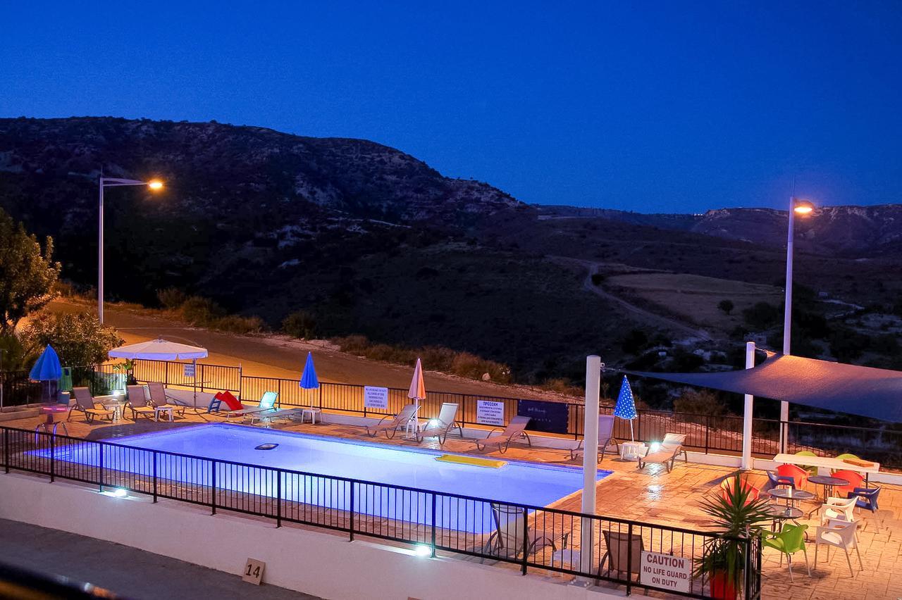 Apartamento Peyia Pearl Exterior foto