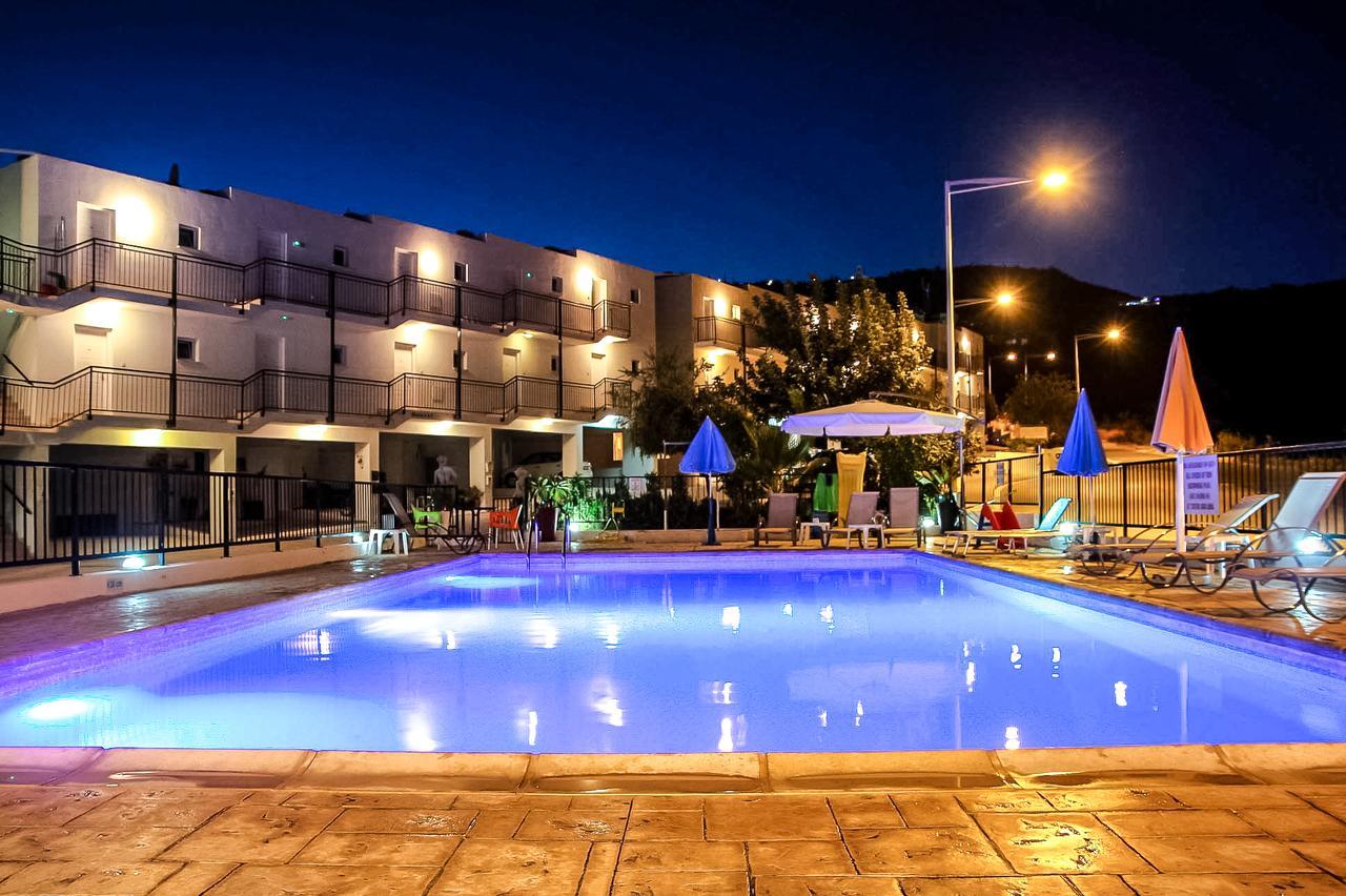 Apartamento Peyia Pearl Exterior foto