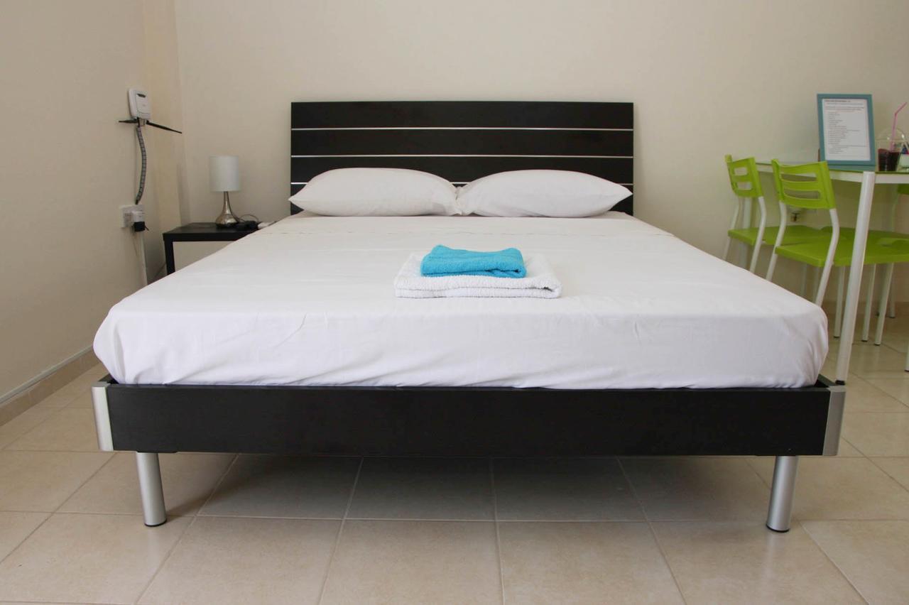 Apartamento Peyia Pearl Habitación foto
