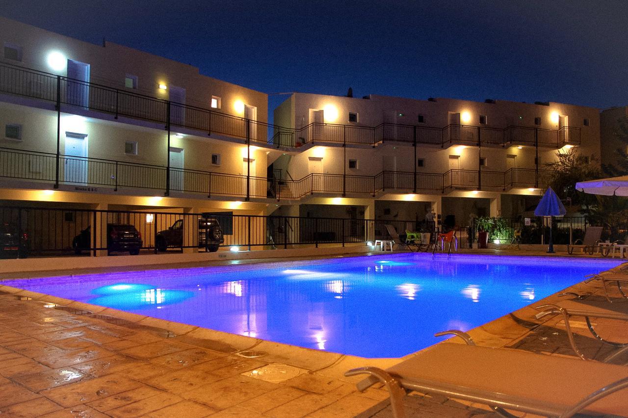 Apartamento Peyia Pearl Exterior foto