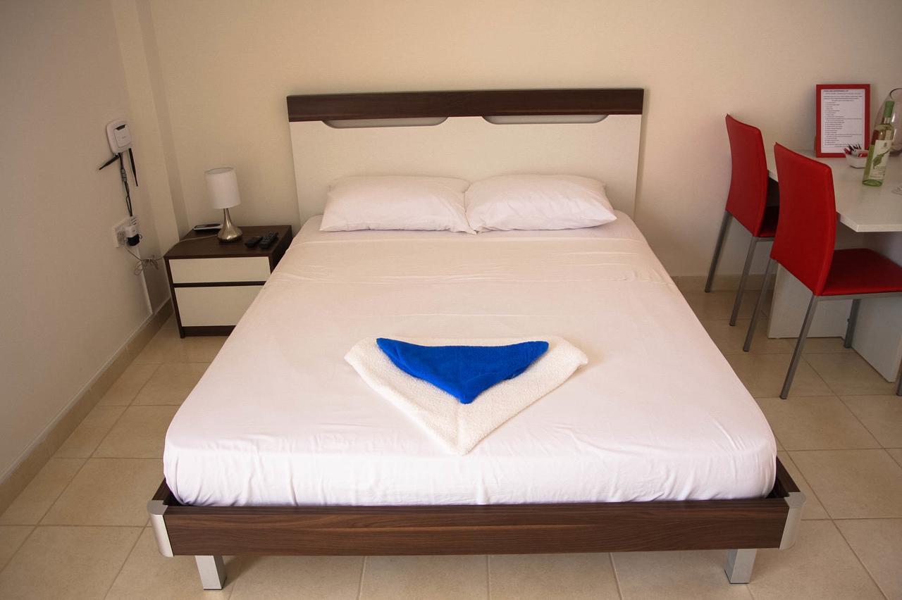 Apartamento Peyia Pearl Habitación foto