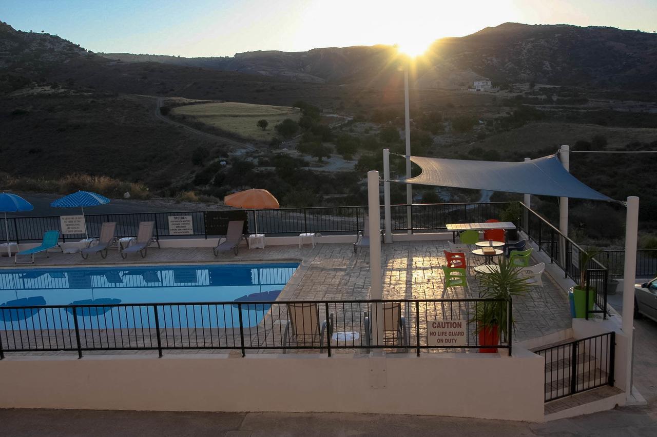 Apartamento Peyia Pearl Exterior foto