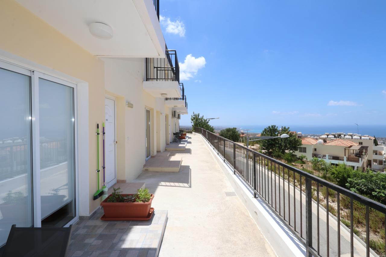 Apartamento Peyia Pearl Exterior foto