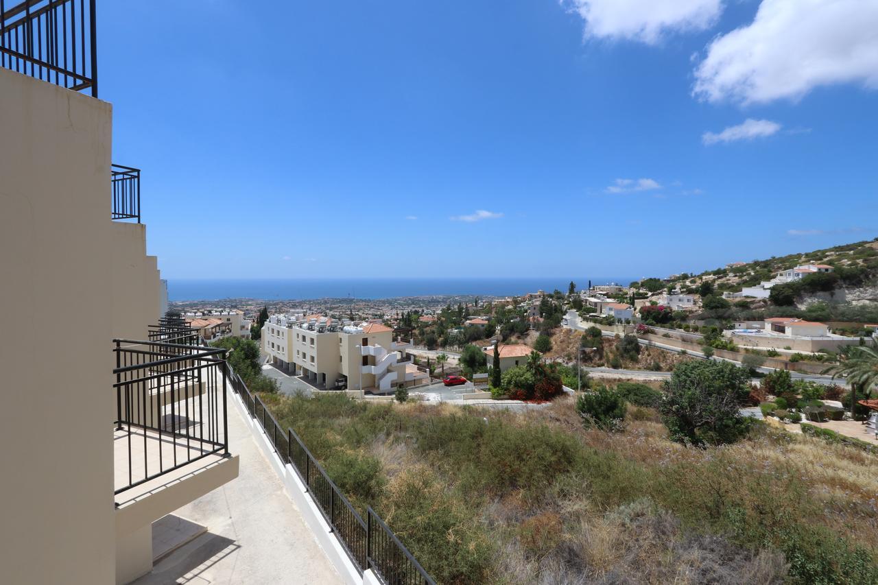 Apartamento Peyia Pearl Exterior foto