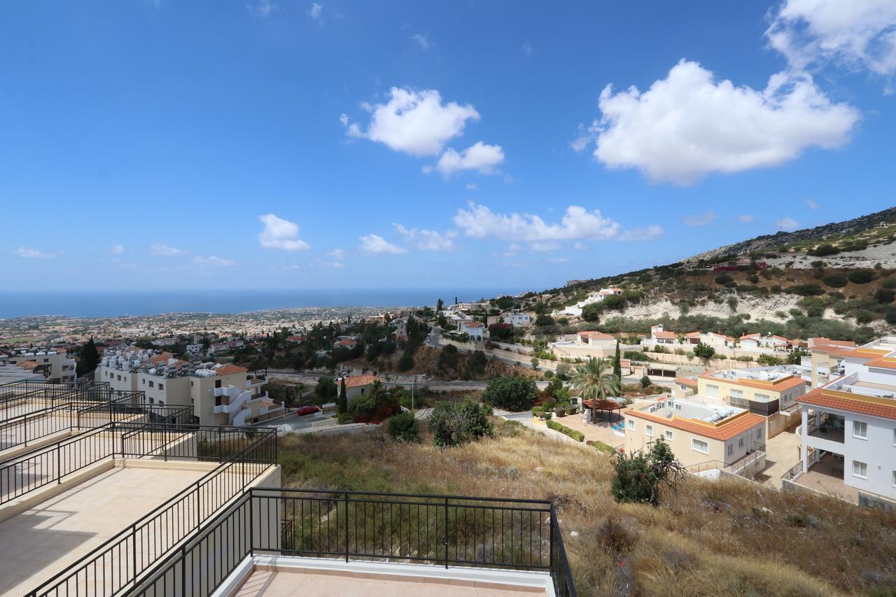 Apartamento Peyia Pearl Exterior foto