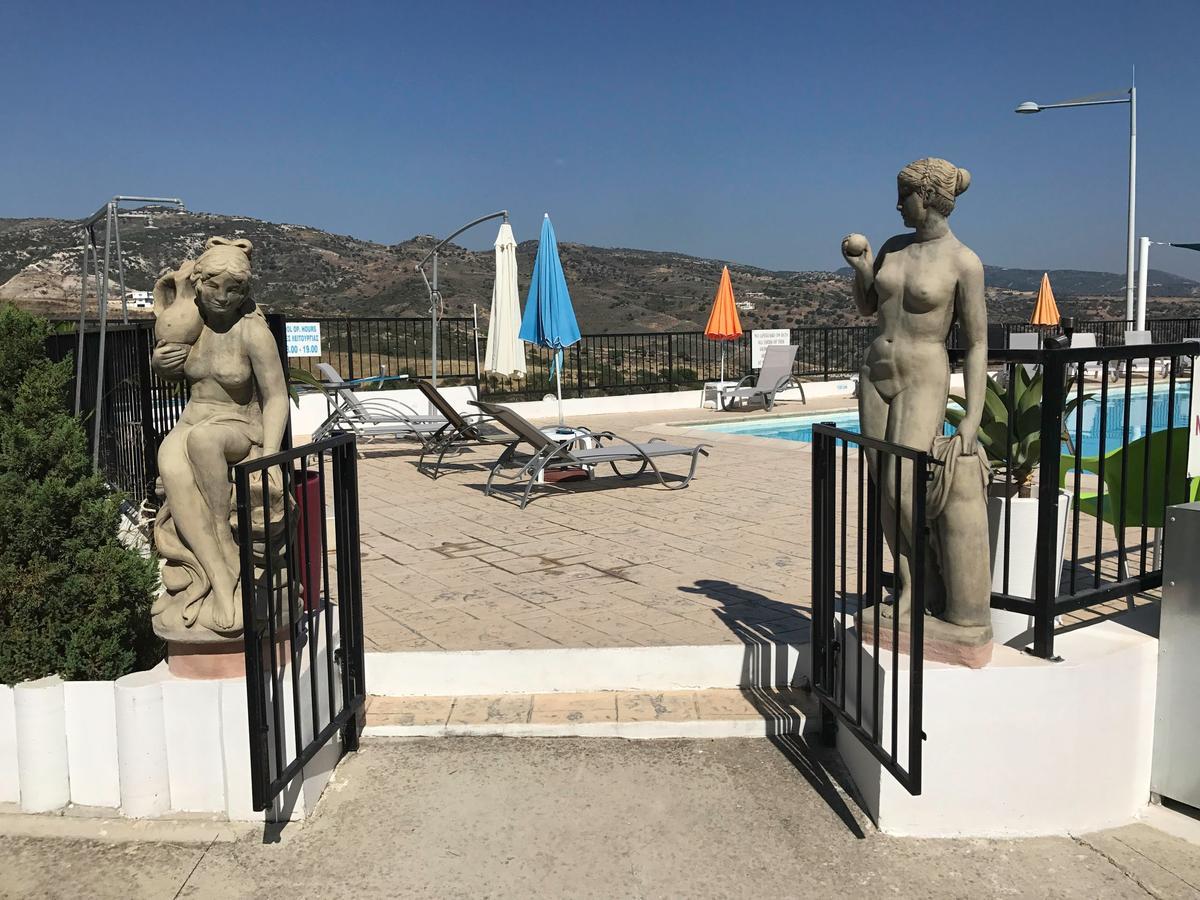 Apartamento Peyia Pearl Exterior foto