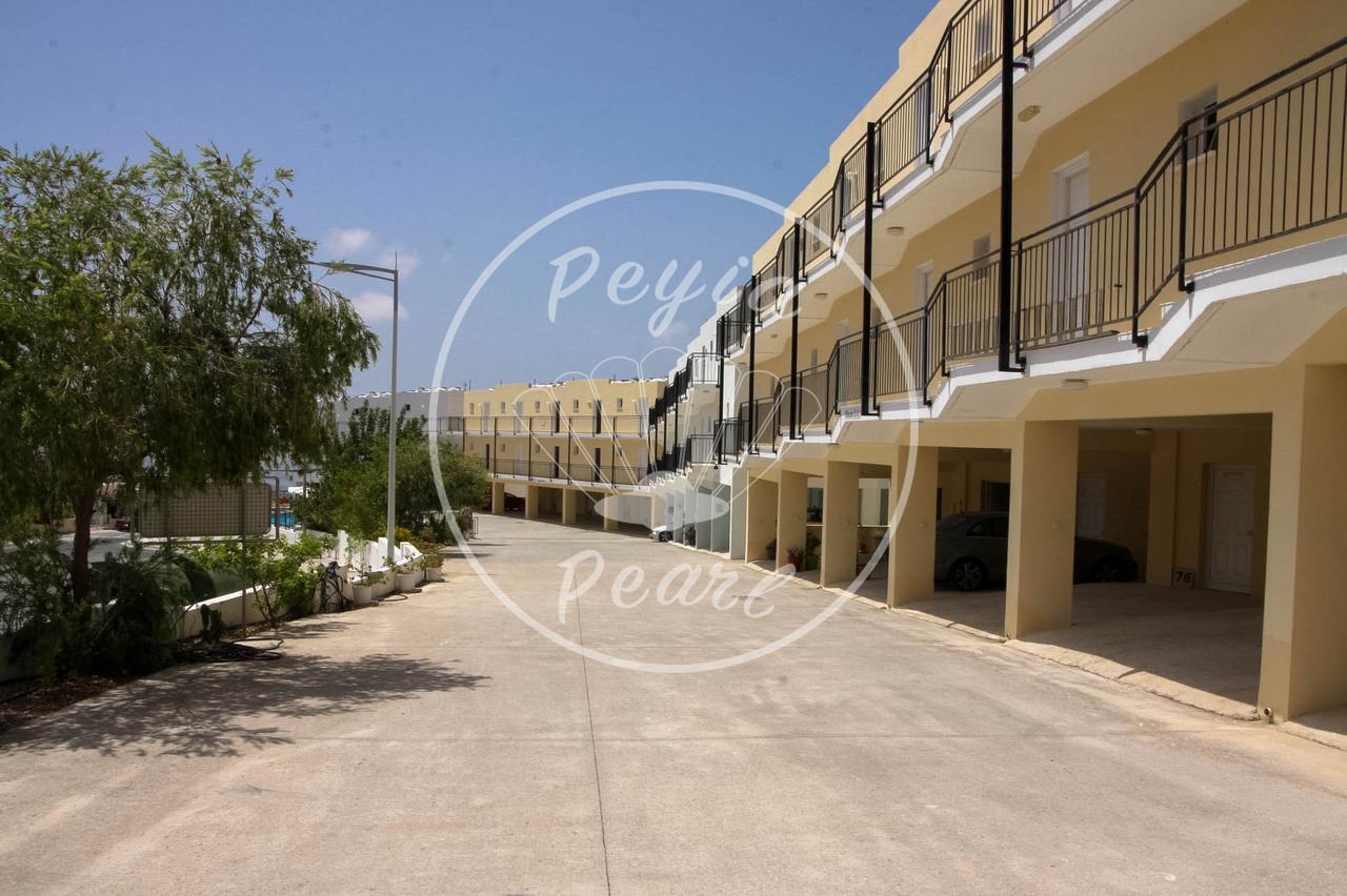 Apartamento Peyia Pearl Exterior foto