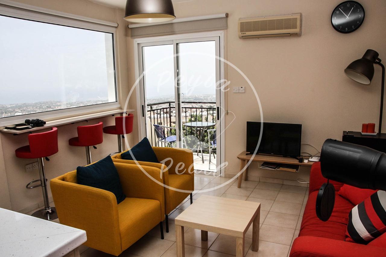Apartamento Peyia Pearl Exterior foto