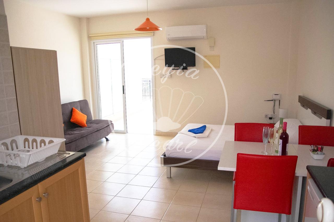 Apartamento Peyia Pearl Exterior foto