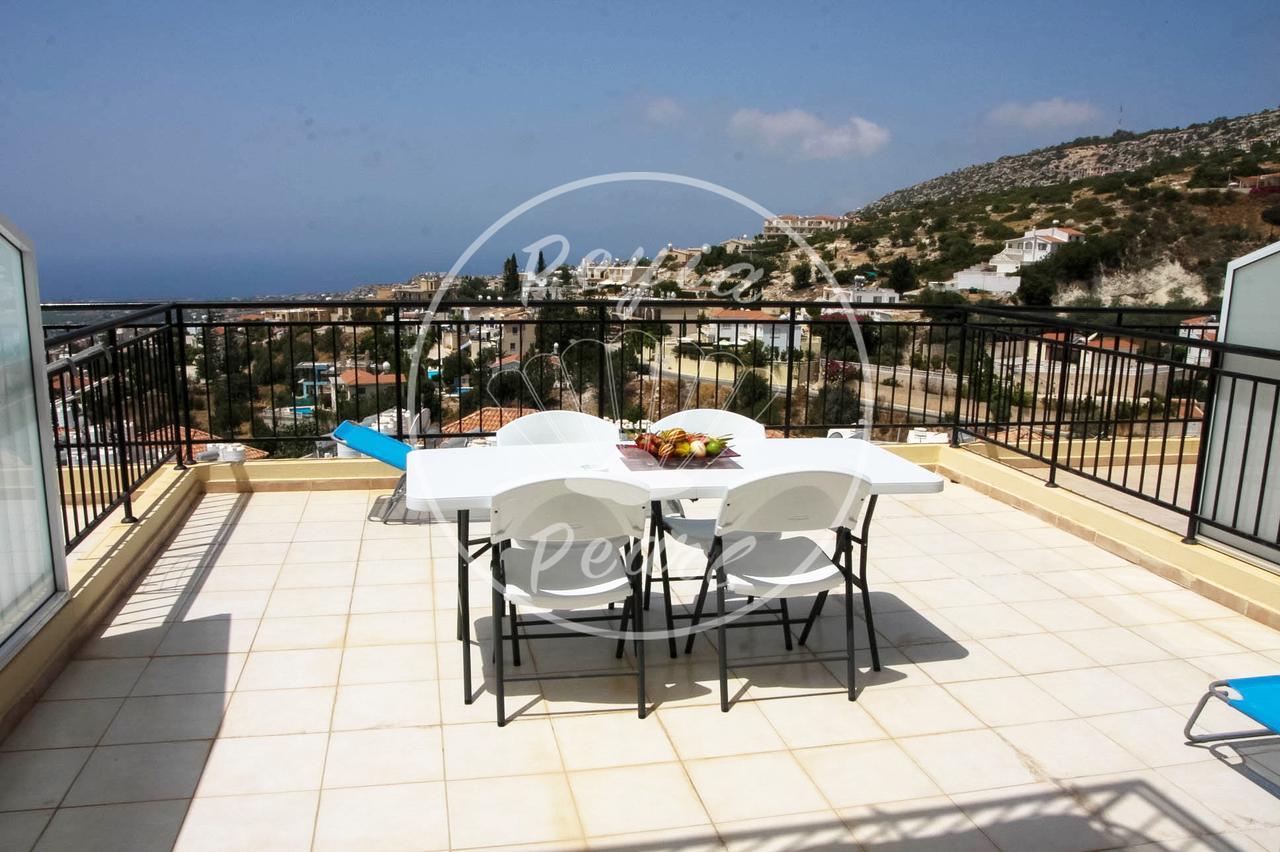 Apartamento Peyia Pearl Exterior foto