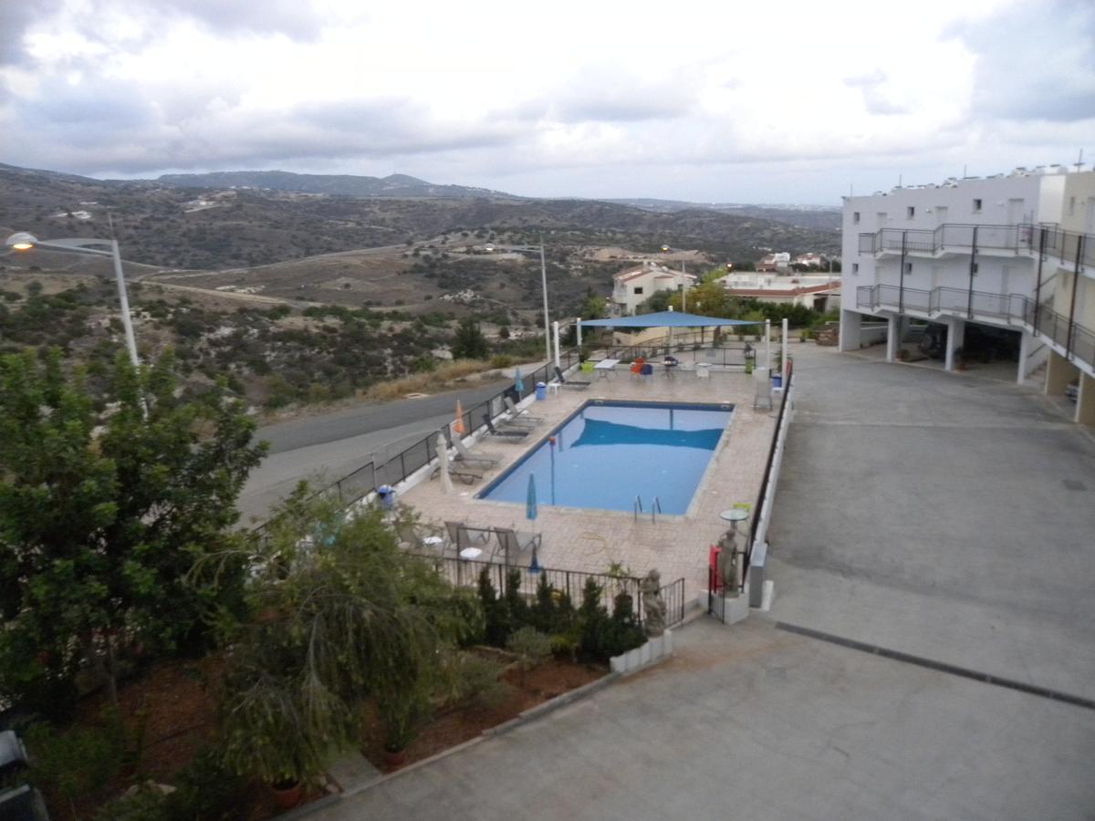 Apartamento Peyia Pearl Exterior foto