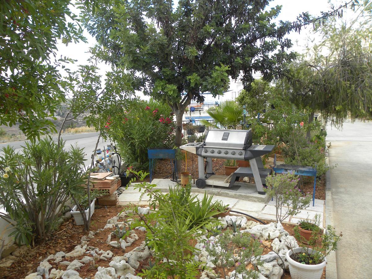 Apartamento Peyia Pearl Exterior foto