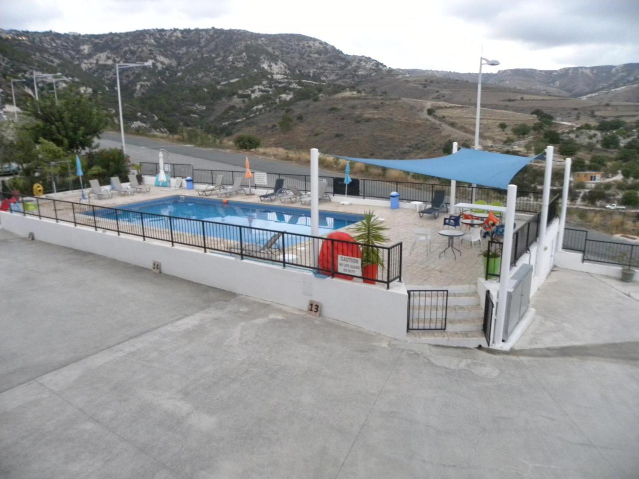 Apartamento Peyia Pearl Exterior foto